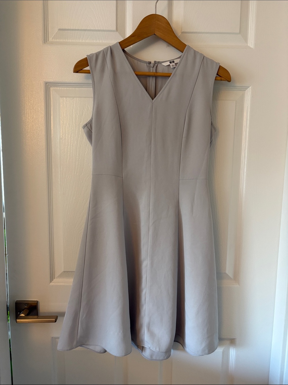 Uniqlo dress
